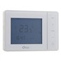 Thermostat programmable filaire - Blanc - Otio