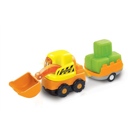 VTech 80-183904 Jouet d'apprentissage - Jouets d'apprentissage (Vert
