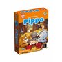 GIGAMIC Pippo NF Jeux de Cartes à Jouer AMJPI