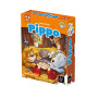 GIGAMIC Pippo NF Jeux de Cartes à Jouer AMJPI