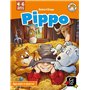 GIGAMIC Pippo NF Jeux de Cartes à Jouer AMJPI