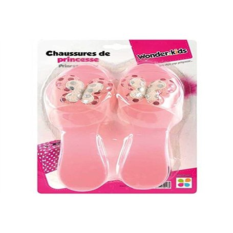 Wdk Partner - HKT717217 - Chaussures Princesse - Modèle Aléatoire