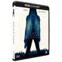 Seven Sisters [4K Ultra-HD + Blu-Ray]
