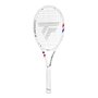 Tecnifibre Tfight 285 Non Cordée 285G Raquettes De Tennis Raquette De Compétition Blanc - 2