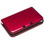 BigBen Interactive - 3DSXLCASEMETAL - Metal CASE Rangement Console compatible Nintendo 3DS XL - Coloris Assortis