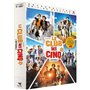 Coffret Le Club des Cinq – L’intégral - 1 A 5 - DVD