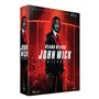 John Wick - Les 4 chapitres [Blu-ray]