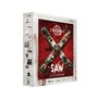COFFRET INTEGRALE SAW - 10 FILMS - BLU-RAY