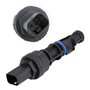 Yctze pour capteur Vitesse Clio 2 pour Bobine allumage twingo 1 Phase 2 Capteur de Vitesse du véhicule, capteur de Compteur de V