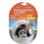 Bouchon reservoir diam 80 avec cles