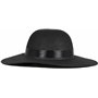 P'TIT CLOWN - 91041 - Chapeau de Rabbin - Rabbi's Hat - Imitation lainage Rabbi Jacob - Accessoire de Déguisement pour Carnaval,