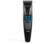 Tondeuse a barbe rechargeable - LIVOO - DOS186 - 5 W - 90 min - Jusqu'a 10 mm - 20 longueurs - Noir / Bleu