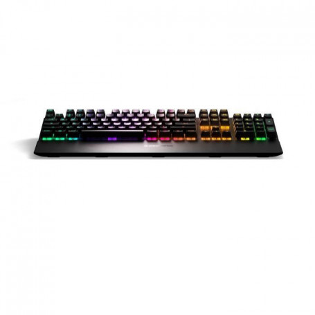 Clavier gamer - STEELSERIES - Apex Pro FR 249,99 €