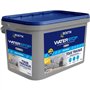 Membrane d'étanchéité - BOSTIK - Waterstop - Réparation fuites - Seau 14 kg - Gris