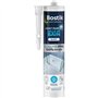 Mastic salle de bain - BOSTIK - Joint Parfait - Étanchéité silicone - Anti moisissures - Blanc - 280 ml