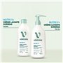 LABORATOIRES VENDÔME - NUTRI V+ - Crème Lavante Surgras - Nettoie En Douceur & Protège La Barrière Cutanée - Effet Nourrissant &