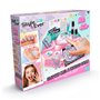 Canal Toys - Style 4 Ever – Glittzy Bar à Ongles et Tatouages - OFG 345