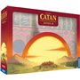 Kosmos - Asmodee - Catan : 3D Edition Deluxe - Jeux de société - Jeux de Plateau - Jeux de stratégie - Jeu de développement à pa