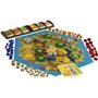 Kosmos - Asmodee - Catan : 3D Edition Deluxe - Jeux de société - Jeux de Plateau - Jeux de stratégie - Jeu de développement à pa