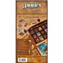 Asmodee | Jamaïca - Extension : The Crew (Edition 2022) | Jeu de société | Jeu de Plateau | Age : 8 + | 2 à 6 Joueurs | Durée :