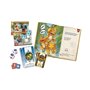 Asmodee Space Cow, DreamQuest - Jeu Enfant Storytelling - 2 Joueurs - À partir de 6 Ans - 30 Minutes - Allemand