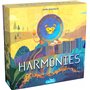 Harmonies Jeu de société - Créez des paysages Oneiric ! Jeu stratégique et poétique