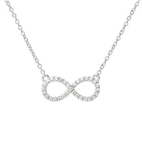Collier Femme Stroili 1621691 Argenté