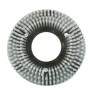 Distri+ - Brosse nylon PPL 060 pour autolaveuse - Diamètre 330 mm - compatible avec ICA CT-15