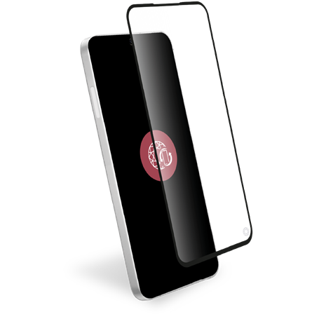 Protège écran Samsung Galaxy S25 Edge Original 2.5D Verre organique + Garantie à vie - Certifié GRS Force Glass