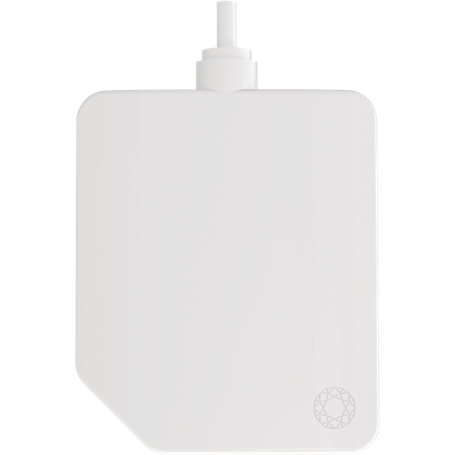 Recharge pour Spray Magic 15ml Grenade Force Glass