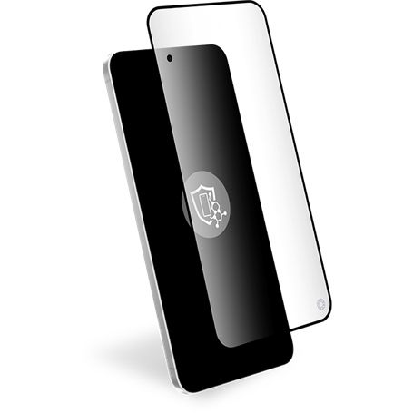 Protège écran Honor 400 Ceramic Shield 2.5D Verre trempé + Garantie à vie - Certifié GRS Force Glass