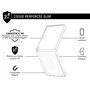 Coque renforcée Magnet Samsung Galaxy Z Flip 7 SLIM 2m Transparente + Garantie à vie Force Case