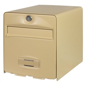 BURG-WÄCHTER Boîte aux Lettres Agréée La Poste