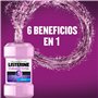 Bain de Bouche Listerine Total Care Enjuage Bucal 6 en 1 1 L (2 x 1000 ml)