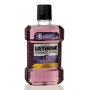 Bain de Bouche Listerine Total Care Enjuage Bucal 6 en 1 1 L (2 x 1000 ml)