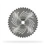 GREENSTAR - Lame 40 Dents Pour Débrousailleuse - Dents à Pointe Carbure - Largeur de Coupe : 255 mm - Epaisseur 1