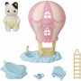 SYLVANIAN FAMILIES - La montgolfiere des bébés 33,99 €