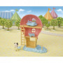 SYLVANIAN FAMILIES - La montgolfiere des bébés 33,99 €