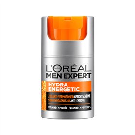 L'Oreal Men Expert Hydra Energetic Anti-Fatigue Hydratant