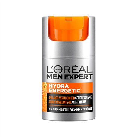 L'Oreal Men Expert Hydra Energetic Anti-Fatigue Hydratant