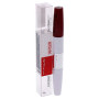 Maybelline Superstay 24H Pintalabios Larga Duración, Tono 542 Cherry Pie Color Rojo