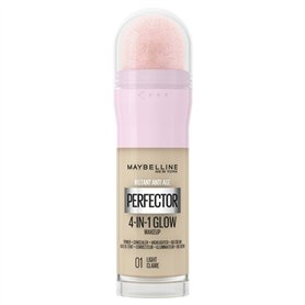 correcteur liquide Maybelline Instant Age Perfector Glow Nº 01 Light 20 ml