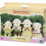 SYLVANIAN FAMILIES - La famille mouton 35,99 €