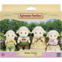 SYLVANIAN FAMILIES - La famille mouton 35,99 €