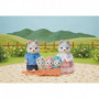 SYLVANIAN FAMILIES - La famille husky 35,99 €
