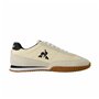 Chaussures de Sport pour Homme Le coq sportif Veloce I Turtle Blanc