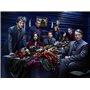 Hannibal-Saison 1