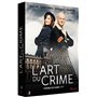 l'art du Crime-L'intégrale des Saisons 1 et 2
