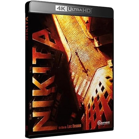 NIKITA - UHD 4K