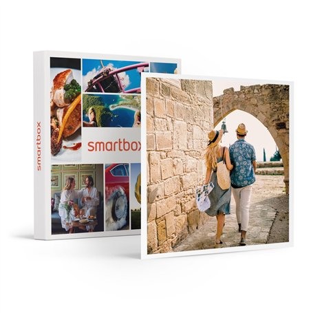 Smartbox - Coffret Cadeau Femme - Découvertes culturelles musées